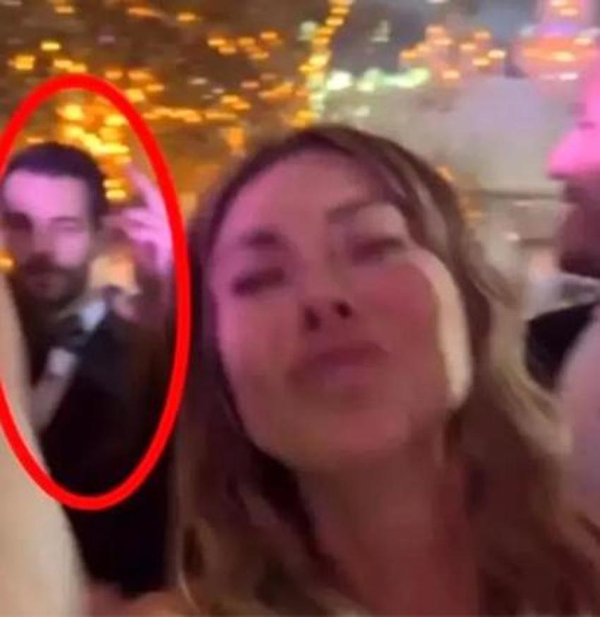 Şeyma Subaşı ve Hakan Baş birlikte mi? "Aygün ve Meedo gelip boğaza atmasa bari"