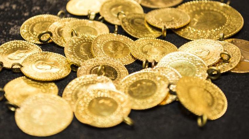 Altın fiyatları ters köşe yaptı! Altın fiyatlarıyla ilgili tahminler peş peşe geldi! Altında büyük düşüş! Gram altın, çeyrek altın, yarım altın, tam altın...