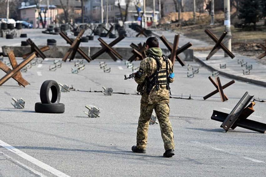 Ukrayna - Rusya savaşında son dakika gelişmeleri... İngilizler dünyaya duyurdu! İşte Rusya'nın barış şartları...
