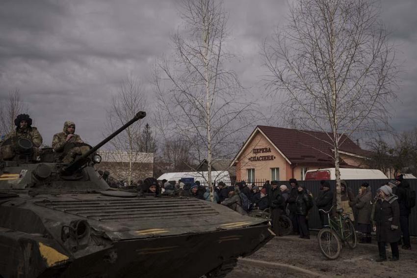 Ukrayna - Rusya savaşında son dakika gelişmeleri... İngilizler dünyaya duyurdu! İşte Rusya'nın barış şartları...