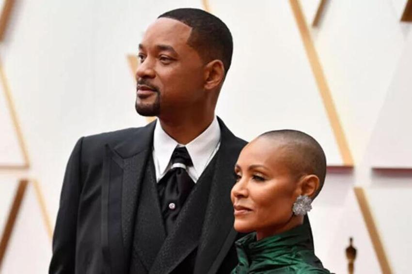 Will Smith yaşanan olayın ardından sessizliğini bozdu: Özür dilerim Chris haddimi aştım!