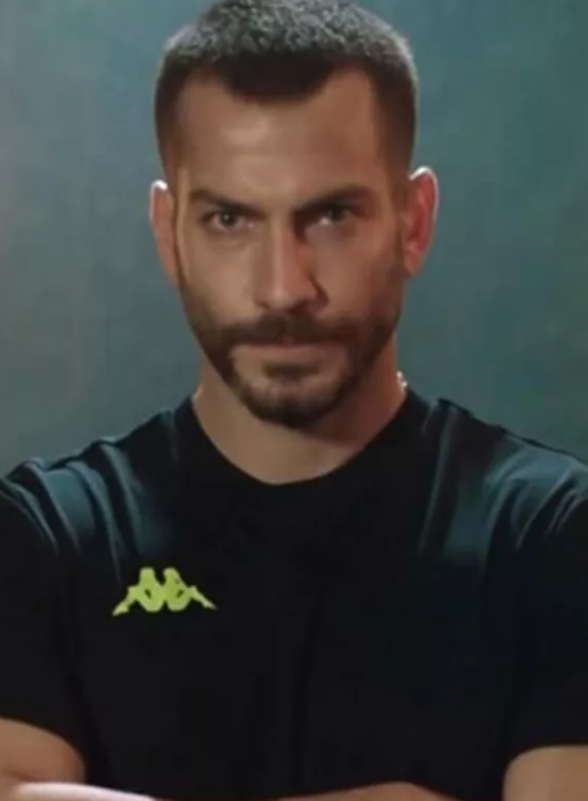 Survivor Sude'den Mert Öcal'a olay gönderme!