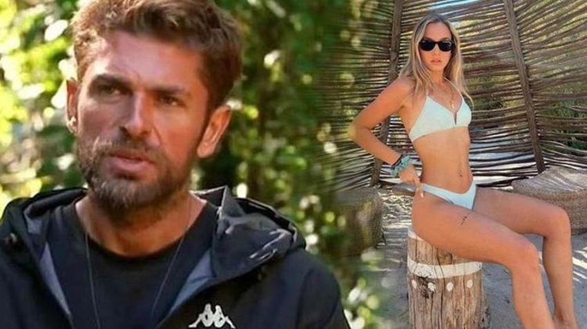 Survivor Sude'den Mert Öcal'a olay gönderme!