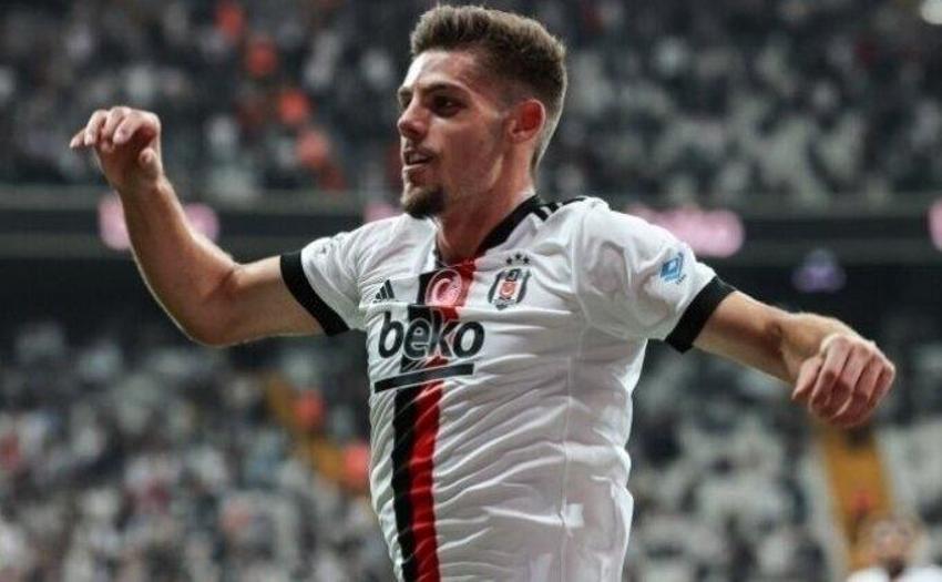 İsmael Süper Lig'de hayal kırıklığı yaratan stoperi istedi Beşiktaş yönetimi harekete geçti