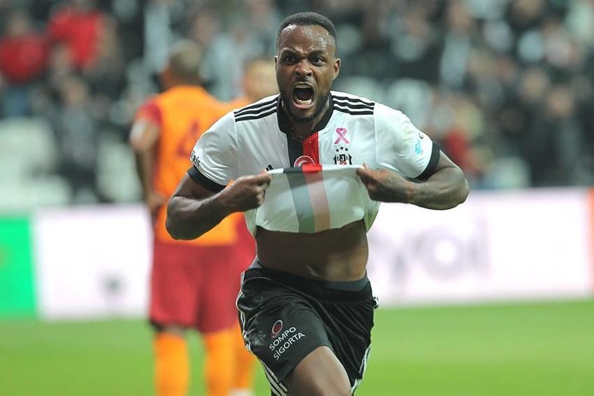 İsmael Süper Lig'de hayal kırıklığı yaratan stoperi istedi Beşiktaş yönetimi harekete geçti