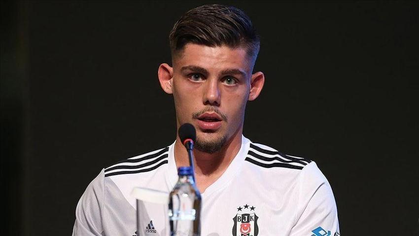 İsmael Süper Lig'de hayal kırıklığı yaratan stoperi istedi Beşiktaş yönetimi harekete geçti