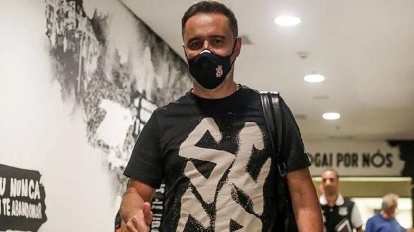 İsmael Süper Lig'de hayal kırıklığı yaratan stoperi istedi Beşiktaş yönetimi harekete geçti