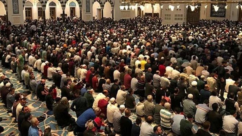 Ramazan geldi! En uzun oruç kaç saat olacak? İlk iftar nerede açılacak?