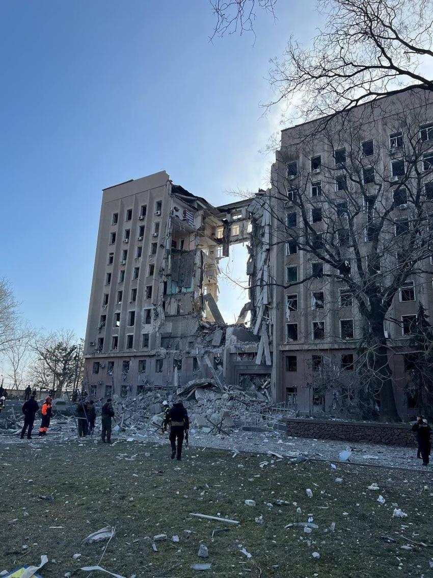 Ukrayna - Rusya savaşında son dakika gelişmeleri... İngilizler dünyaya duyurdu! İşte Rusya'nın barış şartları...