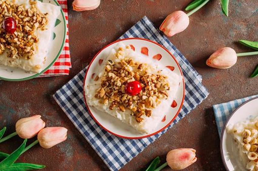 Aç ve susuz kalmamak için iftar ve sahurda ne yemeliyiz