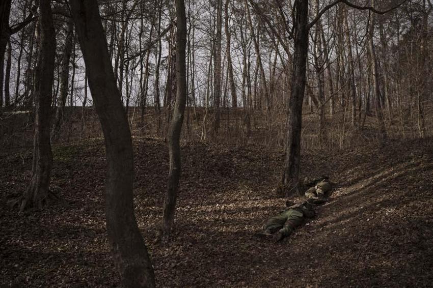 Ukrayna - Rusya savaşında son dakika gelişmeleri... İngilizler dünyaya duyurdu! İşte Rusya'nın barış şartları...