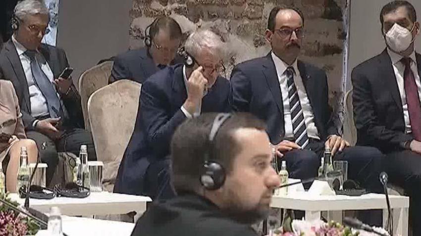Ukrayna - Rusya savaşında son dakika gelişmeleri... İngilizler dünyaya duyurdu! İşte Rusya'nın barış şartları...