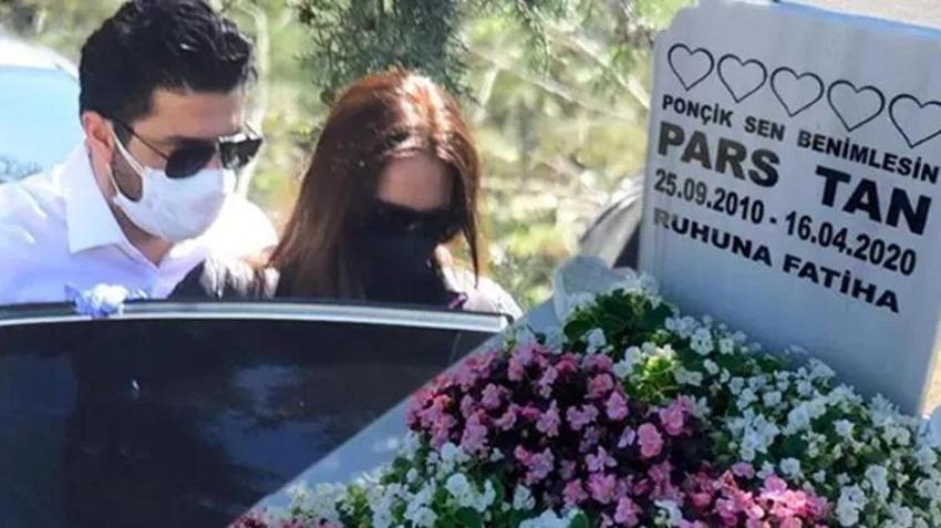 Ebru Şallı ve Uğur Akkuş aşk tazeliyor! "Çölde ayaklarım yerden kesildi"