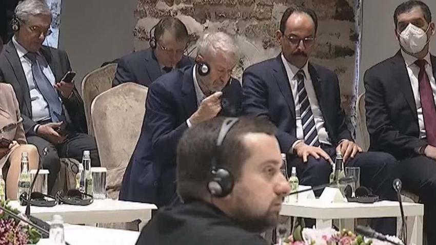Ukrayna - Rusya savaşında son dakika gelişmeleri... İngilizler dünyaya duyurdu! İşte Rusya'nın barış şartları...