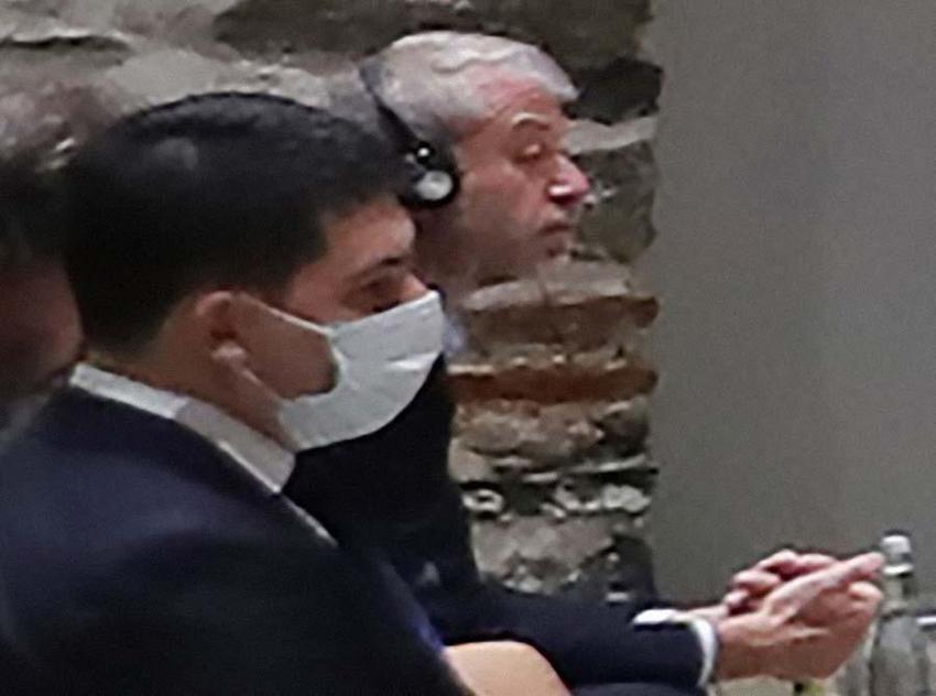 İstanbul'daki tarihi zirve dünya basınında! Avrupa, BM değil Türkiye başardı...