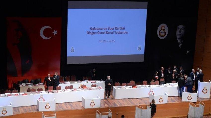 Galatasaray'da Burak Elmas'tan sonra kopan kopana... 10 ayrılık var