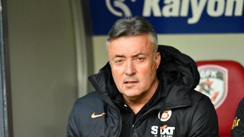 Galatasaray'da Burak Elmas'tan sonra kopan kopana... 10 ayrılık var