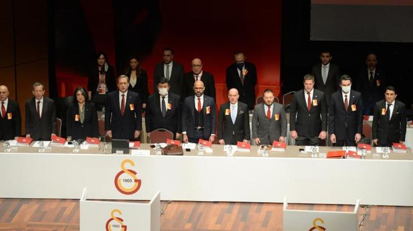 Galatasaray'da Burak Elmas'tan sonra kopan kopana... 10 ayrılık var