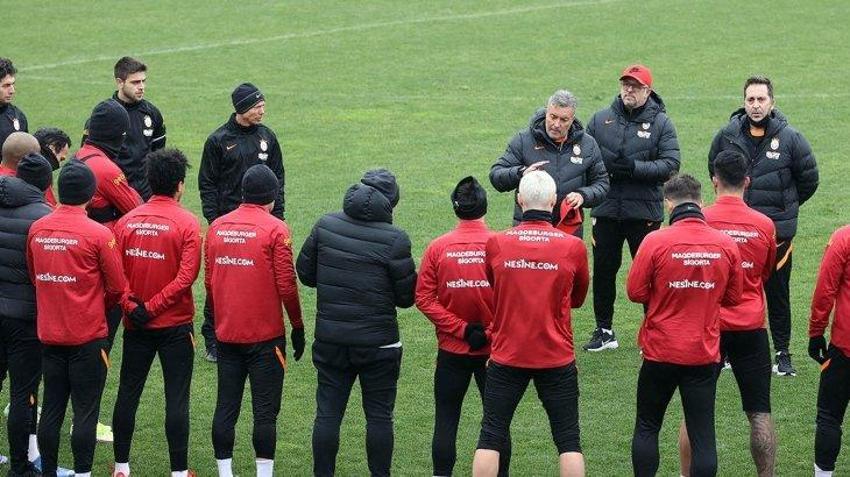 Galatasaray'da Burak Elmas'tan sonra kopan kopana... 10 ayrılık var