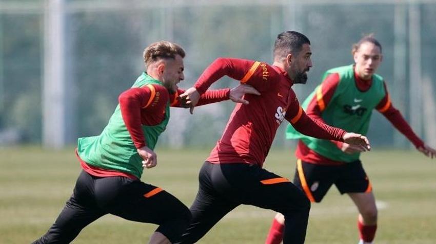 Galatasaray'da Burak Elmas'tan sonra kopan kopana... 10 ayrılık var