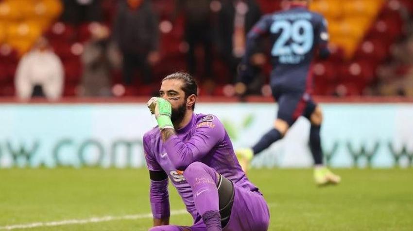 Galatasaray'da Burak Elmas'tan sonra kopan kopana... 10 ayrılık var