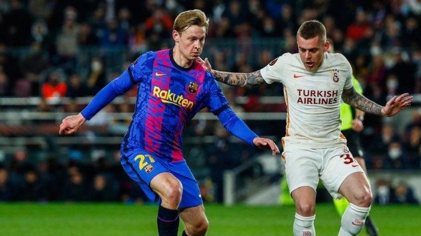 Galatasaray'da Burak Elmas'tan sonra kopan kopana... 10 ayrılık var