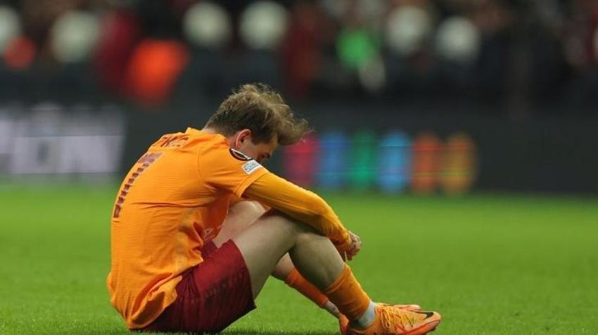 Galatasaray'da Burak Elmas'tan sonra kopan kopana... 10 ayrılık var