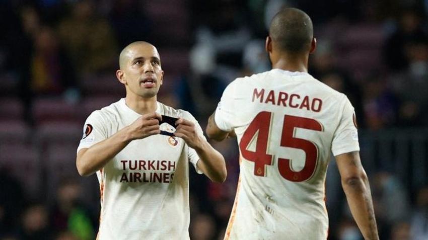 Galatasaray'da Burak Elmas'tan sonra kopan kopana... 10 ayrılık var