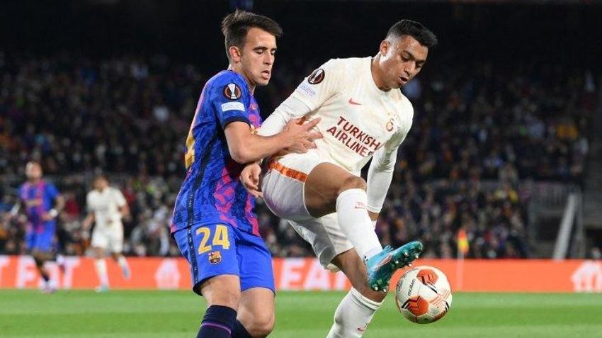 Galatasaray'da Burak Elmas'tan sonra kopan kopana... 10 ayrılık var