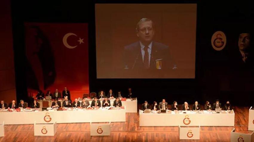 Galatasaray'ın yeni başkanı da belli yeni teknik direktörü de! Fatih Terim sürprizi