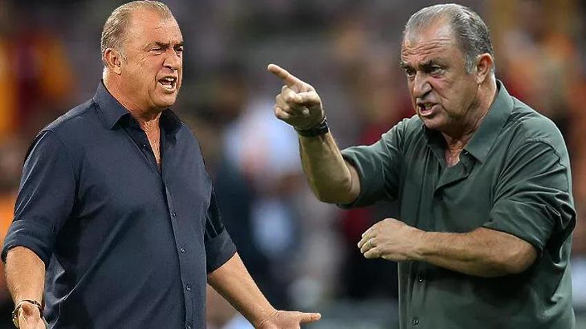 Galatasaray'ın yeni başkanı da belli yeni teknik direktörü de! Fatih Terim sürprizi