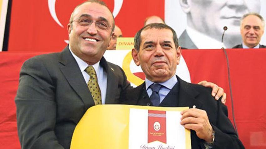 Galatasaray'ın yeni başkanı da belli yeni teknik direktörü de! Fatih Terim sürprizi