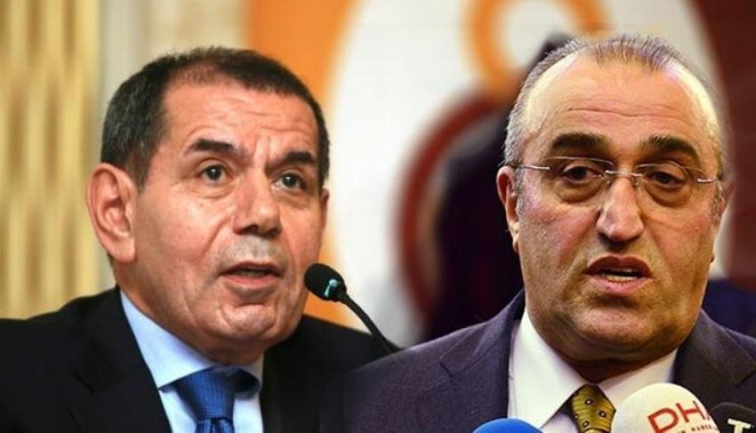 Galatasaray'ın yeni başkanı da belli yeni teknik direktörü de! Fatih Terim sürprizi