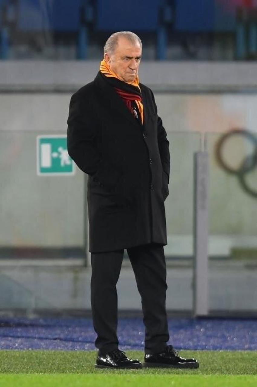 Galatasaray'ın yeni başkanı da belli yeni teknik direktörü de! Fatih Terim sürprizi