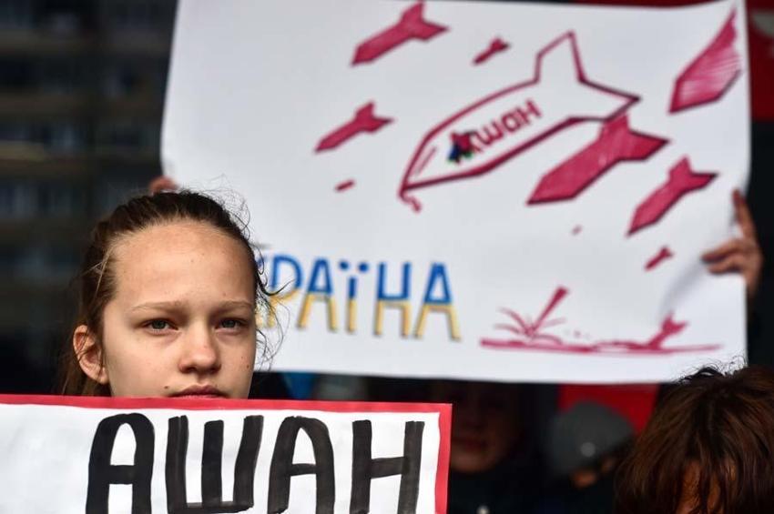 Ukrayna - Rusya savaşında son dakika gelişmeleri... İngilizler dünyaya duyurdu! İşte Rusya'nın barış şartları...