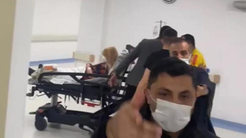 Zerrin Özer: Benim adımdan kimsenin faydalanmasını istemiyorum!