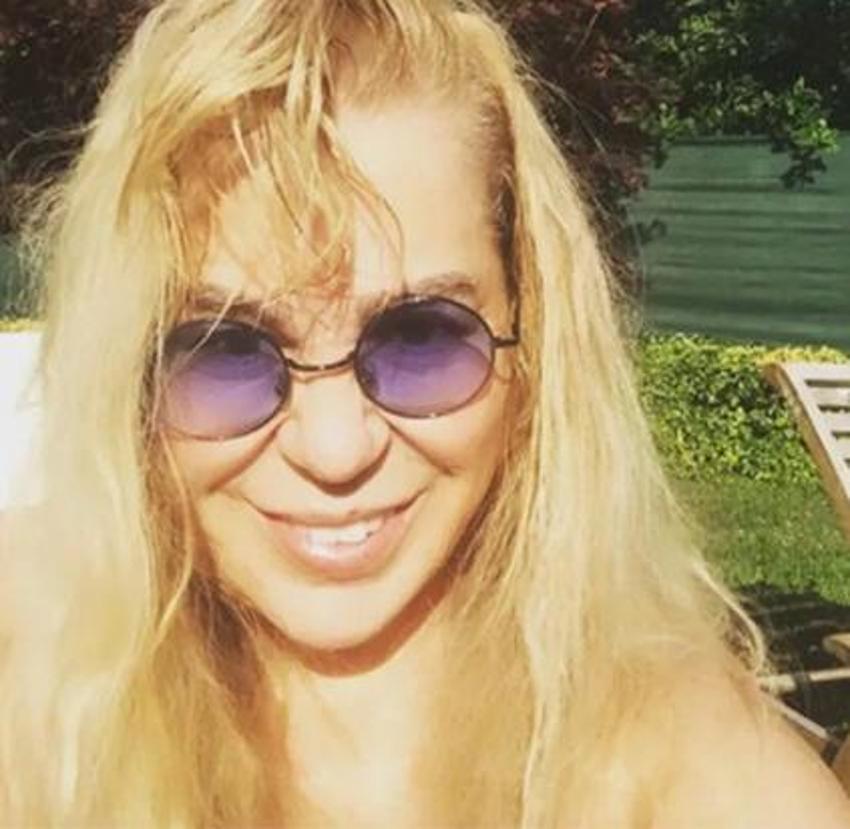 Zerrin Özer: Benim adımdan kimsenin faydalanmasını istemiyorum!