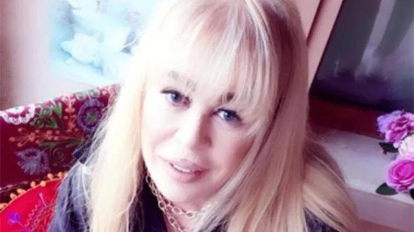 Zerrin Özer: Benim adımdan kimsenin faydalanmasını istemiyorum!