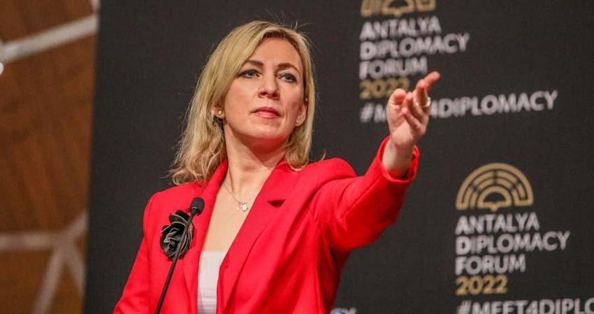 Ukrayna - Rusya savaşında son dakika gelişmeleri... İngilizler dünyaya duyurdu! İşte Rusya'nın barış şartları...