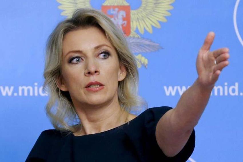 Ukrayna - Rusya savaşında son dakika gelişmeleri... İngilizler dünyaya duyurdu! İşte Rusya'nın barış şartları...