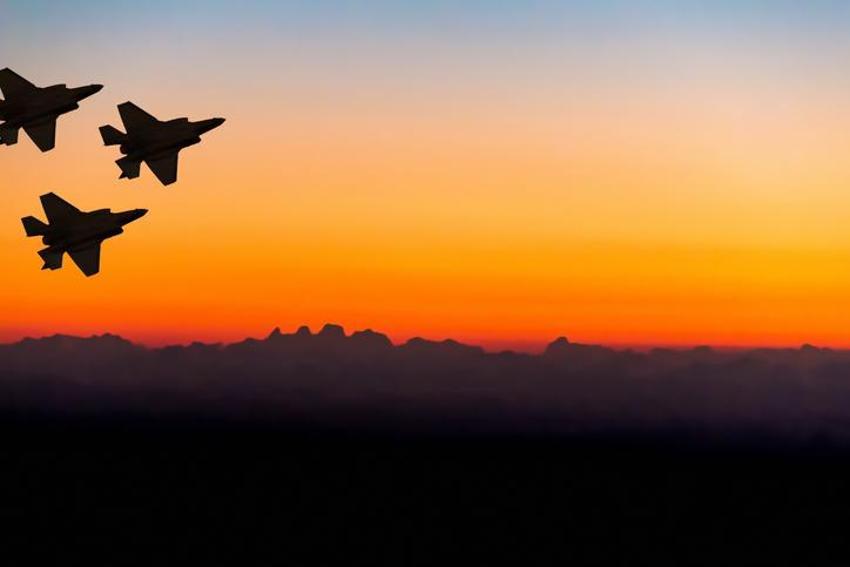 Dünyanın en güçlü hava kuvvetleri açıklandı! Türkiye ve Azerbaycan listeye damga vurdu