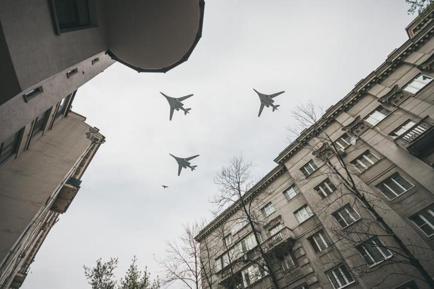 Dünyanın en güçlü hava kuvvetleri açıklandı! Türkiye ve Azerbaycan listeye damga vurdu