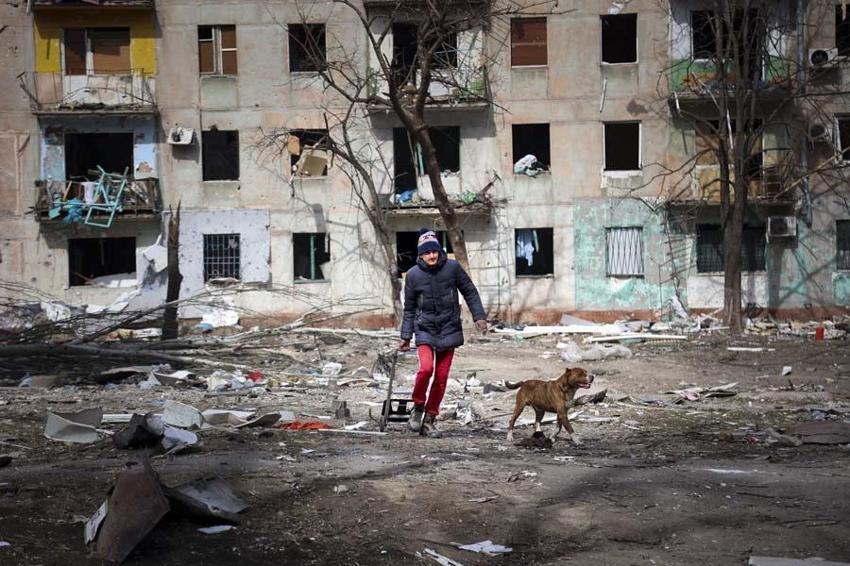 Rusya - Ukrayna savaşında son durum... Moskova ve Kiev'den peş peşe açıklamalar: İstanbul'da bir ilk gerçekleşti...