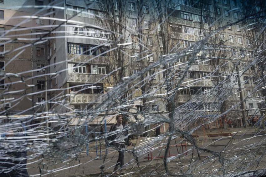 Rusya - Ukrayna savaşında son durum... Moskova ve Kiev'den peş peşe açıklamalar: İstanbul'da bir ilk gerçekleşti...