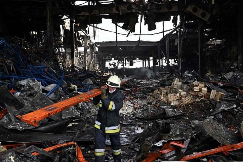 Rusya - Ukrayna savaşında son durum... Moskova ve Kiev'den peş peşe açıklamalar: İstanbul'da bir ilk gerçekleşti...