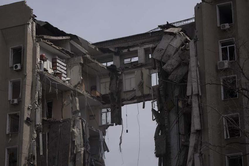 Rusya - Ukrayna savaşında son durum... Moskova ve Kiev'den peş peşe açıklamalar: İstanbul'da bir ilk gerçekleşti...