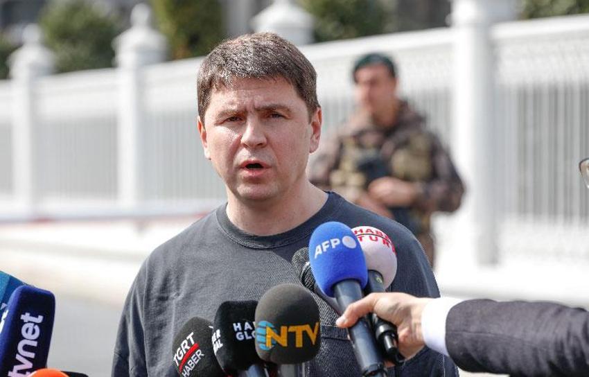 Rusya - Ukrayna savaşında son durum... Moskova ve Kiev'den peş peşe açıklamalar: İstanbul'da bir ilk gerçekleşti...