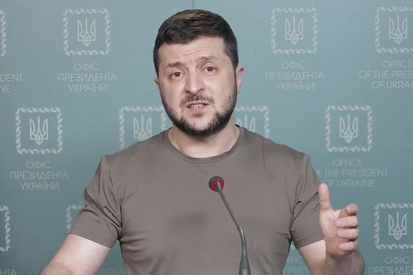 Rusya - Ukrayna savaşında son durum... Moskova ve Kiev'den peş peşe açıklamalar: İstanbul'da bir ilk gerçekleşti...