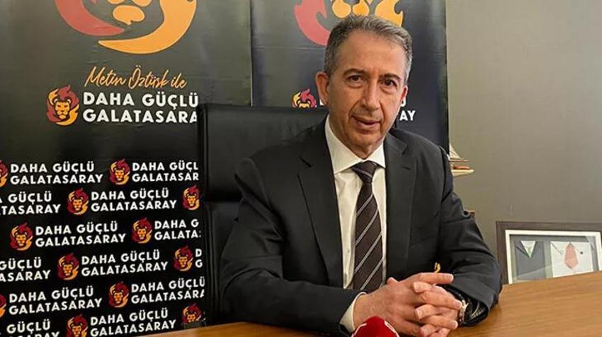 Galatasaray'ın yeni başkanı Fatih Terim oluyor... Yönetim kurulundaki isimler Türkiye'yi sallayacak