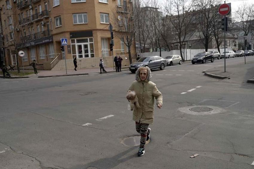 Rusya - Ukrayna savaşında son durum... Moskova ve Kiev'den peş peşe açıklamalar: İstanbul'da bir ilk gerçekleşti...